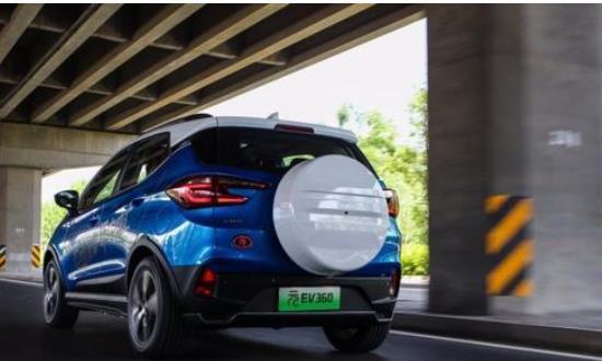 用车技巧，纯电动汽车高速行驶, 怎么开更省电？