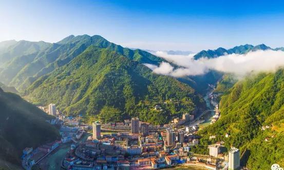 陕西安康石泉有多少人口_陕西石泉高铁规划图(2)