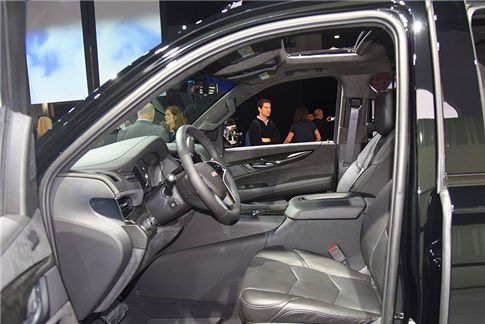 “凯迪拉克“必看资讯都在这，你错过了吗