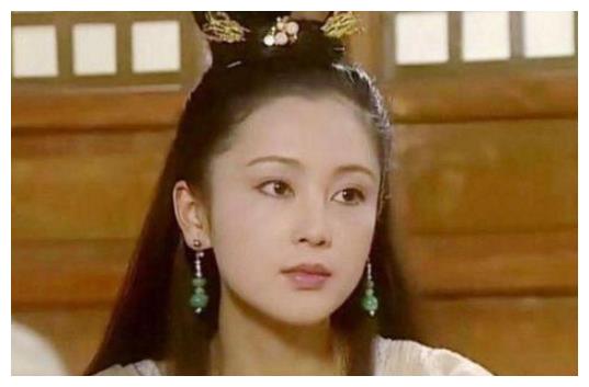 六位貌美如花的嫦娥，哪一位最能打动你的心？