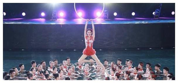 春晚六位最美女星迪丽热巴、Baby、林志玲谁是大家心目中的第