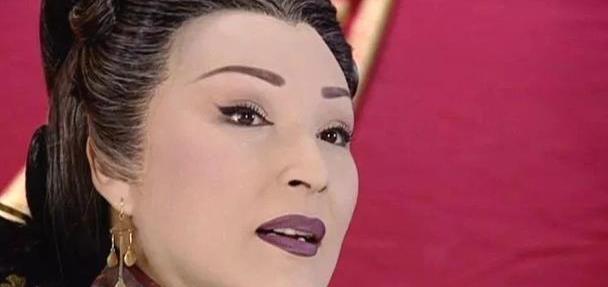 71岁陈莎莉婚姻坎坷，两婚两离至今单身，如今与儿子相依为命