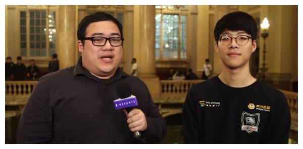 LOL: 盘点S3-S8各个赛季的最强上单选手, 只有