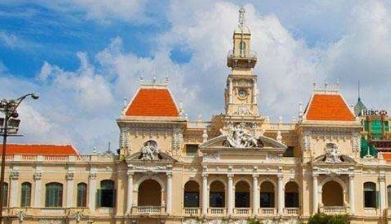 上海与越南gdp_越南最富有城市,GDP相当于上海,游客高兴来,却垂头丧气走