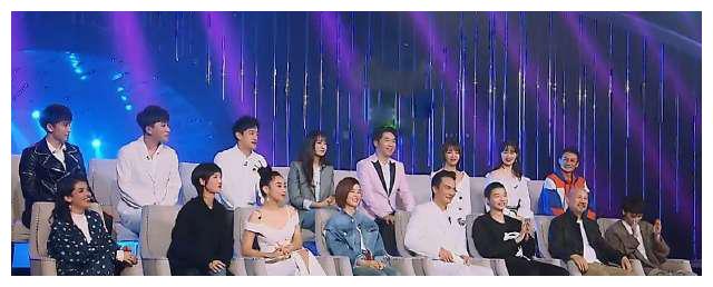 华晨宇我是歌手2020_盘点《我是歌手》8届冠军现状:羽泉最惨!华晨宇争议(2)