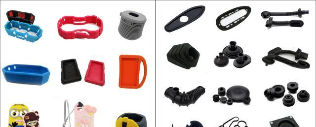 高质量的橡胶制品应该做哪些测试呢？