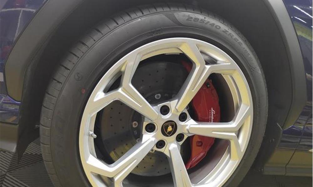 不管10万、20万的车，只要过了2万公里，这个零部件一定要换