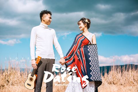 丽江的婚纱摄影_丽江婚纱摄影工作室