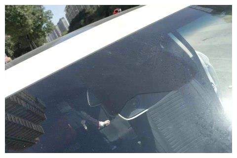 外观时尚开着出门面子足?帝豪GL车主用车4900公里口碑分享