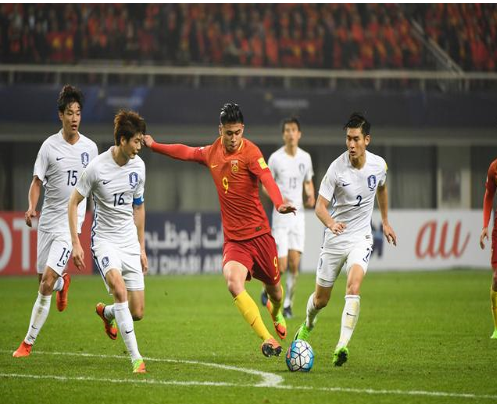 足协推出职业裁判制!马宁+克拉滕伯格在列 U2