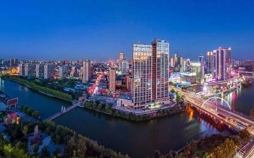 潍坊市多少人口_山东潍坊很“牛”的城区,常住人口43万,是潍坊“第一区”(2)