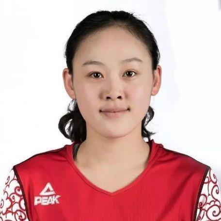 女排接应接班人吴晗和许璐瑶,谁的技术和身体素质更好