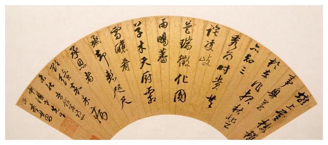 墨汁这么方便，为什么还有人花大价钱买砚台、墨条呢？大有门道