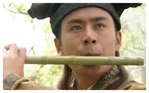 在新《三国》饰演吕蒙被关羽粉丝骂，《庆余年》中一句话成经典