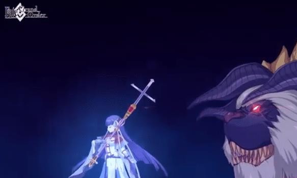 FGO: 骑阶玛尔达重做, 塔拉斯克科令人心痛, 被