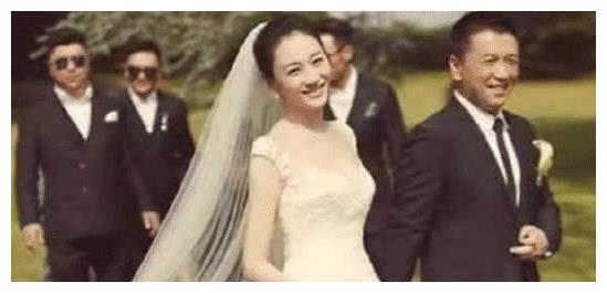 何炅谢娜的友情不算啥,娱乐圈还有4对闺蜜,最