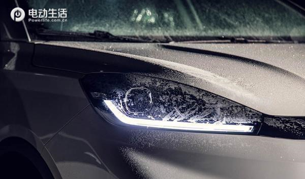 出奇适应北方天气 威马EX5成冬季用车“黑马”