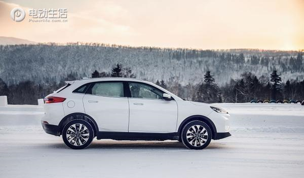 出奇适应北方天气 威马EX5成冬季用车“黑马”