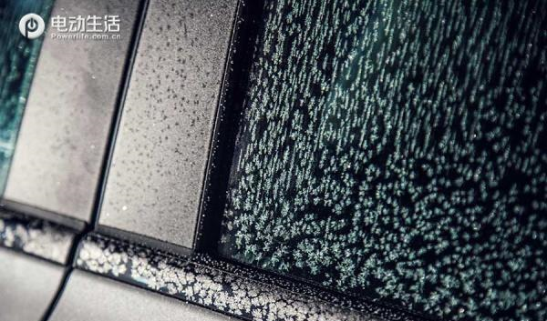 出奇适应北方天气 威马EX5成冬季用车“黑马”