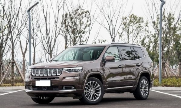 “30-50万中大型SUV“最新资讯都在这了，就等你来
