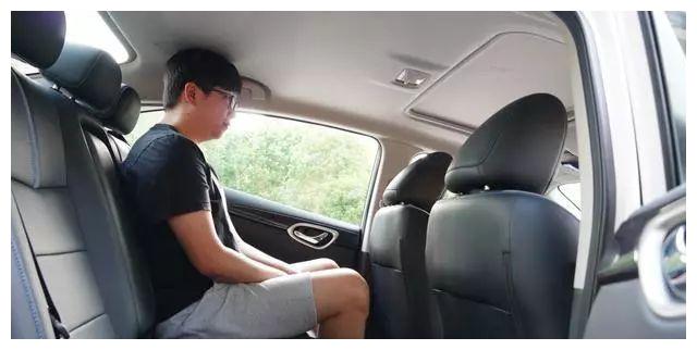 大神说车:轩逸纯电平台成谜,到底是不是C平台?