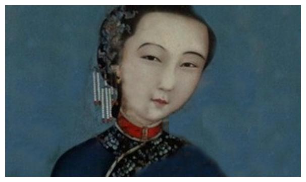 《那年花开》历史上的周莹长这样,还是慈禧的义女!