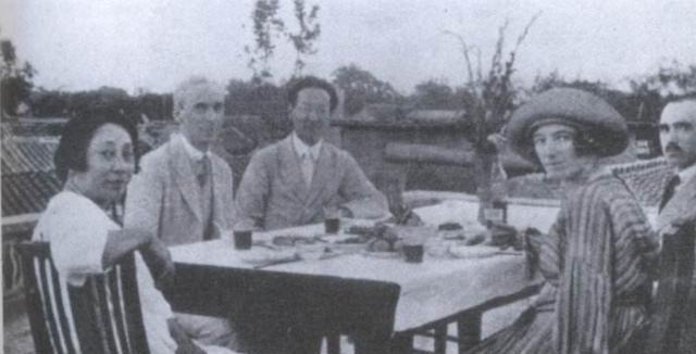 近代中国第一语言天才, 会10国外语33种方言, 至今无人能