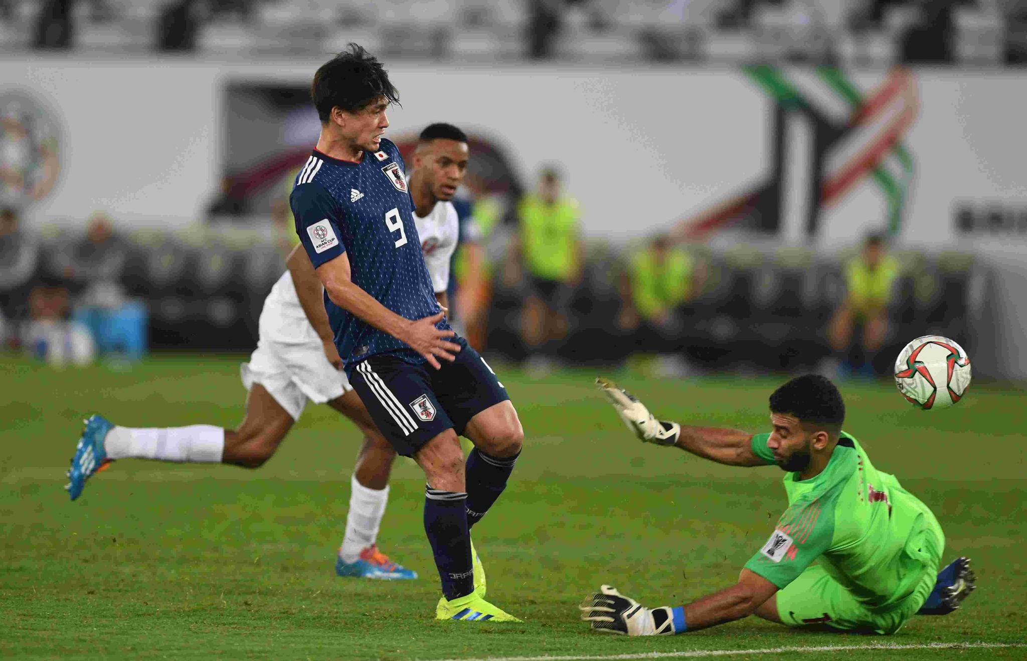 观察|265万人的卡塔尔给中国足球上了一课