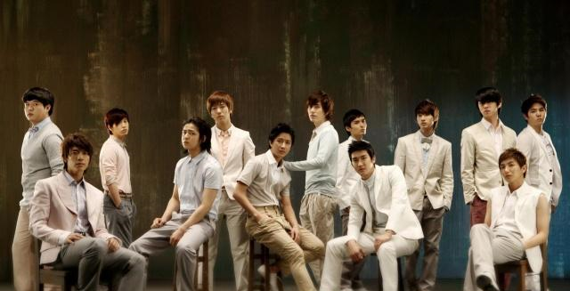 强仁宣布退出Super junior组合，其原因为曾两次酒驾惹出事端