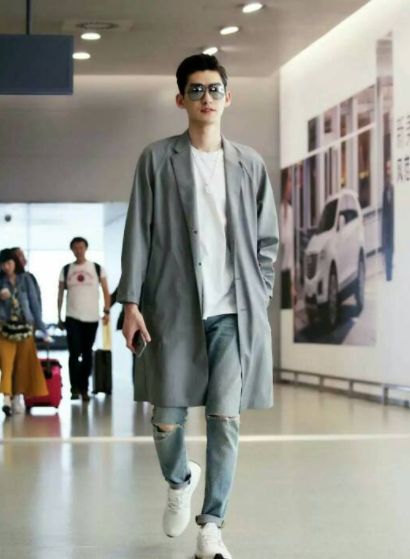 为什么当初郑爽那么喜欢张翰,他到底有多帅?这