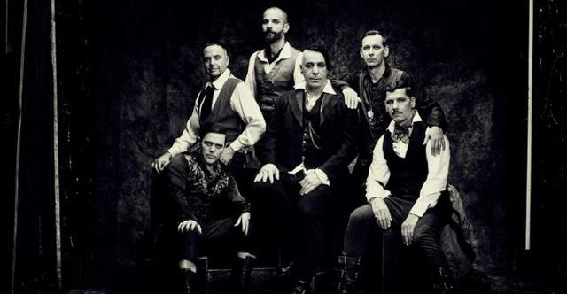 类似德国战车的歌曲图片_纵览新闻