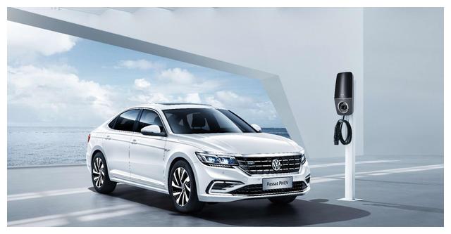帕萨特品牌累计销量突破270万,中国车市B级车"最强IP"养成记