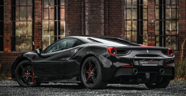 全球限量21台的雷文顿，国内只有一台，已经转手三次