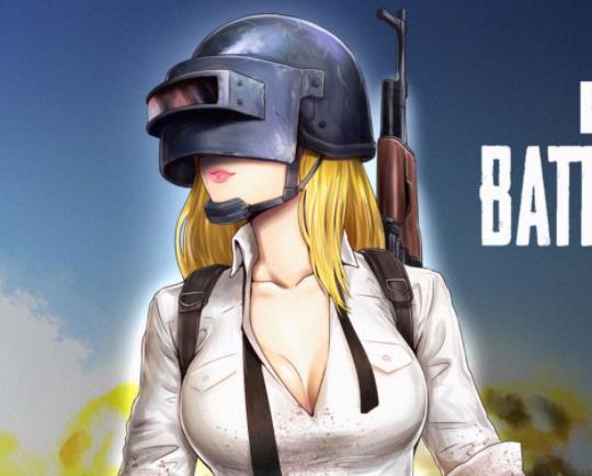 刺激战场:最稀有的道具不是信号枪?第四90%玩家都没见过!