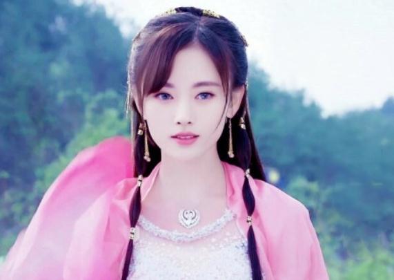 公认最美的6大粉衣美人,杨幂第5,林心如第2,第