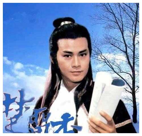 70岁郑少秋帅了一辈子,唯一被人指责的就是辜负了她的一片深情