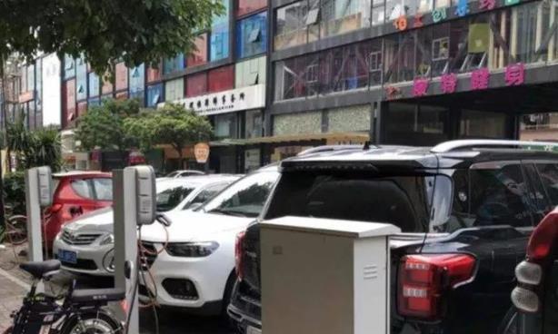 如何处罚，才能有效解决霸占充电车位问题？