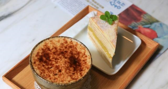 专家指出与咖啡一起食用的危险食品 1 专家指出与咖啡一起食用的危险食品