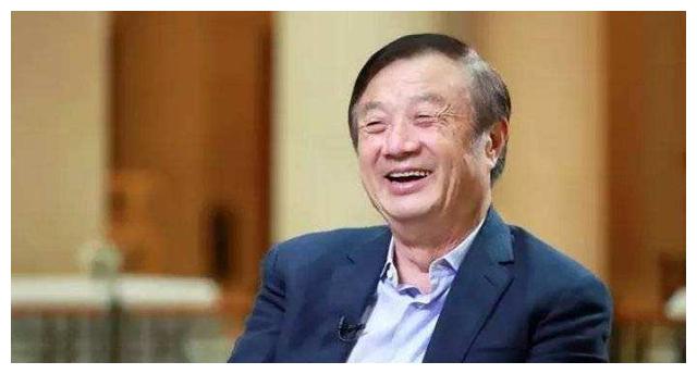 为什么孙亚芳曾是华为董事长，但所有人都觉得华为是任正非的？