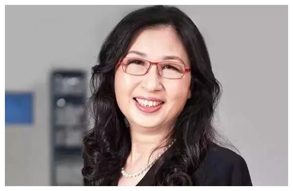 为什么孙亚芳曾是华为董事长，但所有人都觉得华为是任正非的？