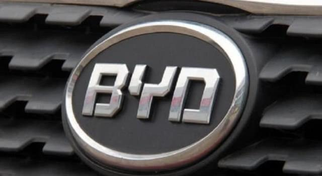 吉利和比亚迪谁更牛？研发投入差了2.4倍，根本不是一个级别