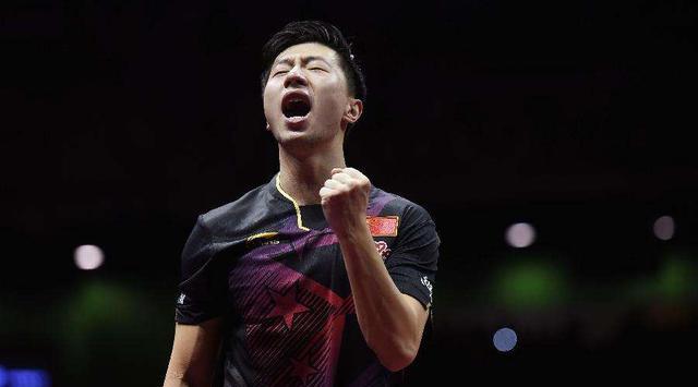 国乒新年大考临近!2019年世乒赛,期待中国队续