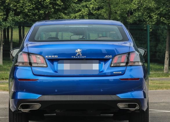 速递!新鲜的“10-15万法系车“资讯全在这，看我就够了