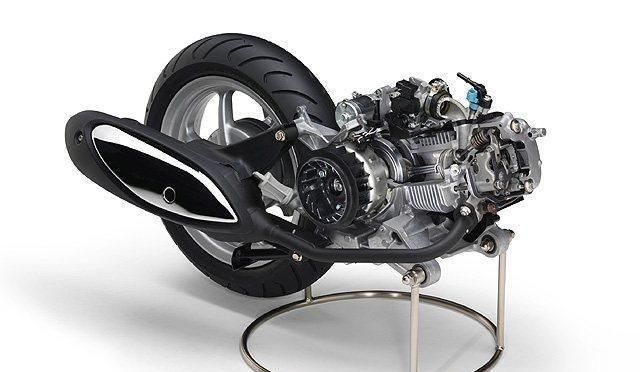 车友问，电喷踏板车启动杆有用吗？哪些合资车型有装配？