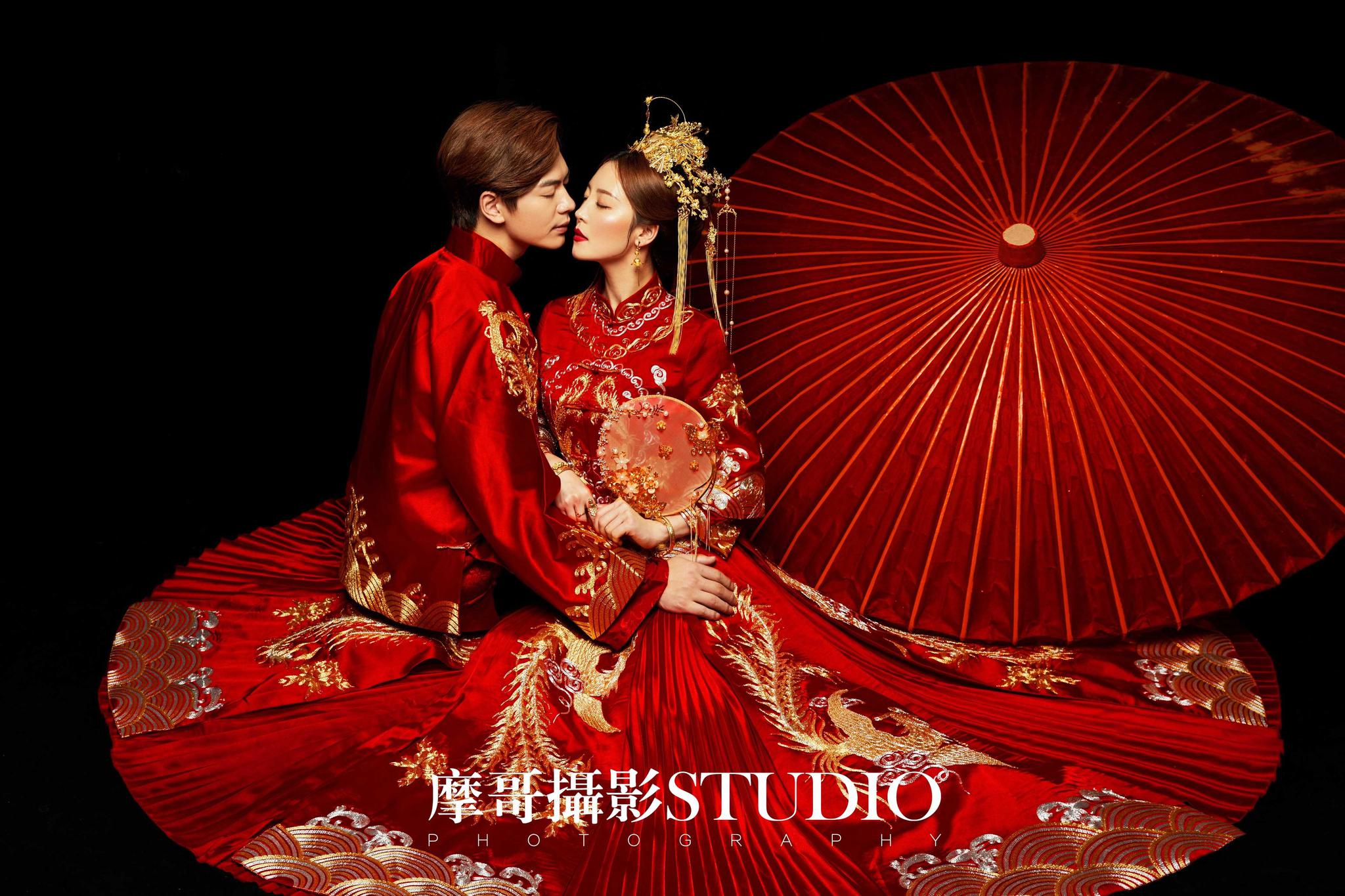 郑州婚纱摄影工作室哪家好,古装婚纱照怎么拍好看,有哪些技巧
