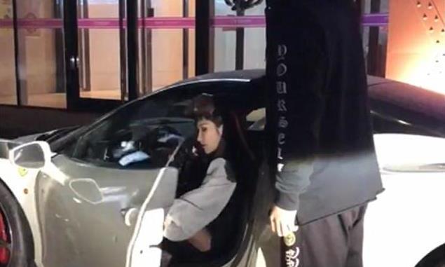 “法拉利“最新资讯都在这了，就等你来