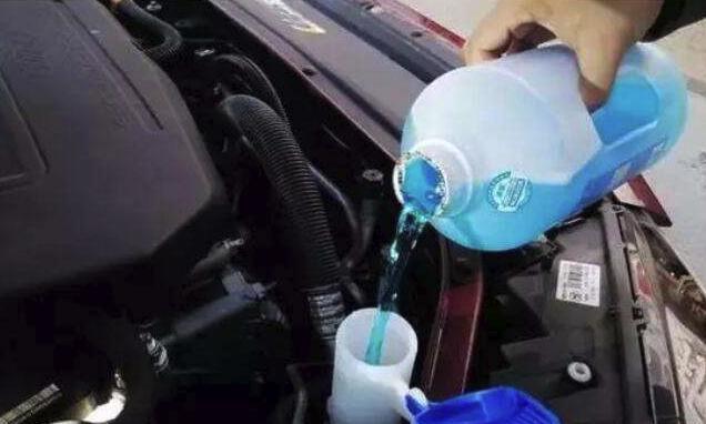 这两种保养项目，老司机都是自己动手的，去4S店就是浪费钱