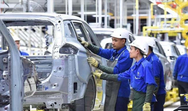 专题︱新能源拷问售后技能人才发展