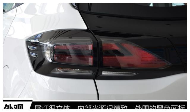 最强5万元SUV来了,代步接送孩子的神器,宝骏510慌了!