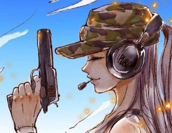 刺激战场:最稀有的道具不是信号枪?第四90%玩家都没见过!